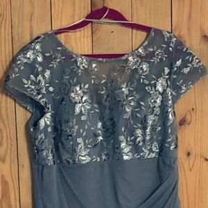 Mother of the Bride Dress